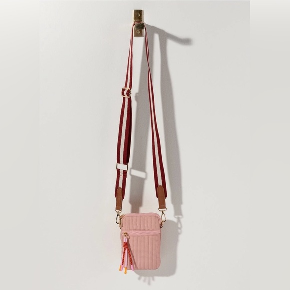 Phone holder crossbody - Picture 3 of 5